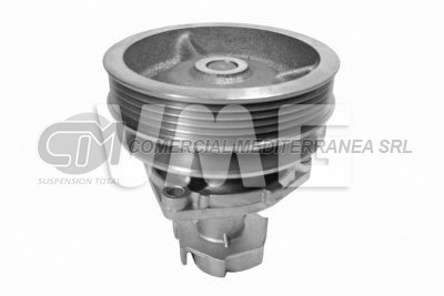 BOMBA DE AGUA VMG FIAT TIPO 1.4IE - 1.6IE (CON POLEA MIXTA