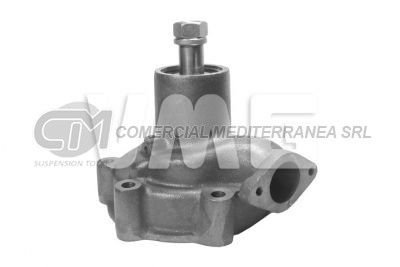 BOMBA DE AGUA VMG SCANIA 111