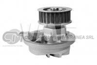 BOMBA DE AGUA VMG CHEVROLET VECTRA 1.8I - 2.0I (POLEA 25 D