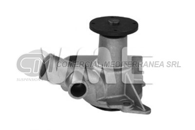 BOMBA DE AGUA VMG BMW 320 // 323 77->81
