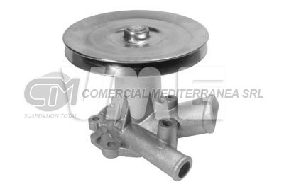BOMBA DE AGUA VMG CITROEN VISA 82 ->