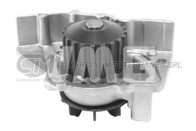 BOMBA DE AGUA VMG CITROEN XANTIA // BERLINGO // 2.0I 16V -