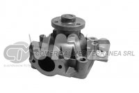 BOMBA DE AGUA VMG RENAULT MASTER 2.5 D (S9U702 / 740 ENG.)