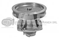 BOMBA DE AGUA VMG FIAT UNO SERIE 70 (CON POLEA POLI V DE 4