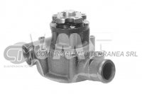 BOMBA DE AGUA VMG MB MOTOR OM 364 - MB 710 //709 RODAMIEN