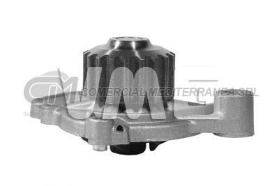 BOMBA DE AGUA VMG ROVER 216 1.6 SI - HONDA CIVIC