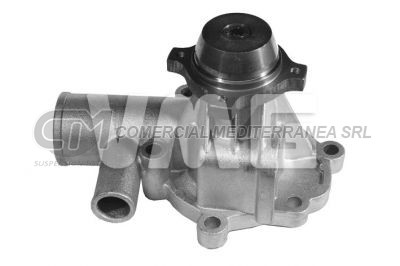 BOMBA DE AGUA VMG SAAB 9000 2.0 AUTO