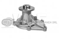 BOMBA DE AGUA VMG ISUZU PICK UP // TROPPER II //1.8 2.0