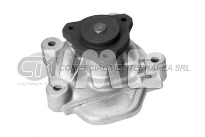 BOMBA DE AGUA VMG HONDA CIVIC 1 2 SIN POLEA 73/75