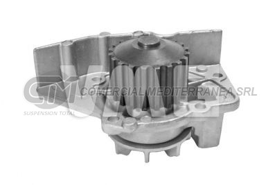 BOMBA DE AGUA VMG PEUGEOT 206/306/405(XDU9)/VITARA