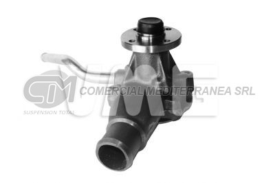 BOMBA DE AGUA VMG FORD F100 // F150 // F250 // F350 4 9 NA