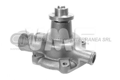 BOMBA DE AGUA VMG M.W.M. D229 6 CILINDROS TD229 6 CILINDRO