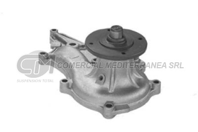 BOMBA DE AGUA VMG TOYOTA CELICA 2 0 / RUNNER / HILUX / LAN