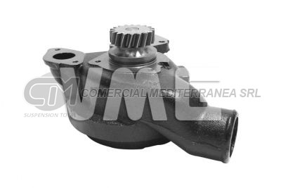 BOMBA DE AGUA VMG PERKINS 180 MOTOR PHASSER 6 CIL. - TRACT