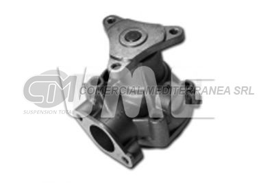 BOMBA DE AGUA VMG ALFA ROMEO 155 16V Q4