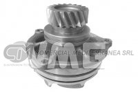 BOMBA DE AGUA VMG FIAT EURO TRAKER 190 E31 // EURO TECH CU