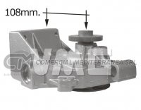 BOMBA DE AGUA VMG FIAT DUCATTO 2.5 TD 86 -> 94