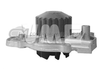BOMBA DE AGUA VMG ROVER 620I MOTOR 2.0I 16V