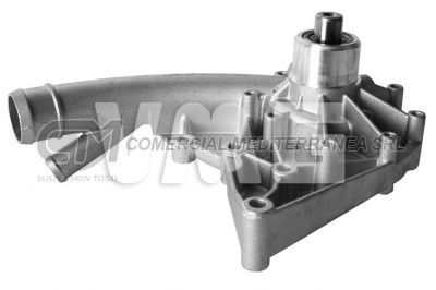 BOMBA DE AGUA VMG MB 200 //200T // 230 E -CE-TE