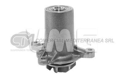 BOMBA DE AGUA VMG MB 180 FURGON - ORIGINAL