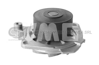 BOMBA DE AGUA VMG FIAT MAREA 2.0 20V HLX WEEK END