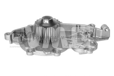 BOMBA DE AGUA VMG RENAULT LAGUNA DIESEL 2.2
