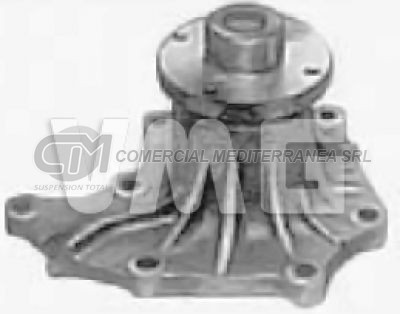 BOMBA DE AGUA VMG ISUZU TROOPER 2 5 - 2 8 TD // KBD 23 LE
