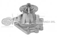 BOMBA DE AGUA VMG TOYOTA HILUX 2.5 DIESEL 84 ->