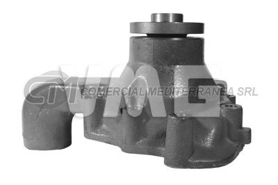 BOMBA DE AGUA VMG MB MOTOR ECOLOGICO 99 ->