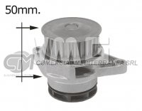 BOMBA DE AGUA VMG VW GOL 1.0 95 // GOLF III // POLO // FOX