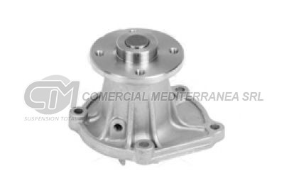 BOMBA DE AGUA VMG TOYOTA COROLLA / CORONA / CARINA / PASEO