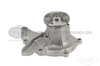 BOMBA DE AGUA VMG TOYOTA COROLLA / CELICA / CARINA 1.8I 16