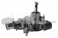 BOMBA DE AGUA VMG FIAT IVECO 35.12 - 35.8 - 35.10 2.5 NEW