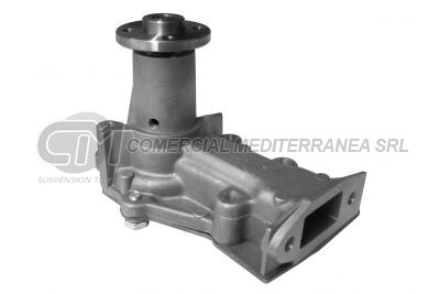 BOMBA DE AGUA VMG DAIHATSU CHARADE 1.0 DIESEL Y TD 3 CILIN