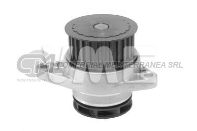 BOMBA DE AGUA VMG VW GOL 1.0 AT 16V