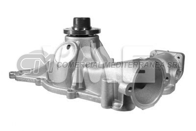 BOMBA DE AGUA VMG MOTOR NAVISTAR 7 3 D V8