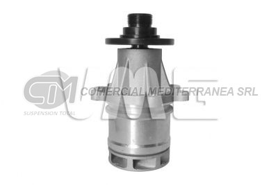 BOMBA DE AGUA VMG BMW 316 // 318 1 6 1 8 91 ->98