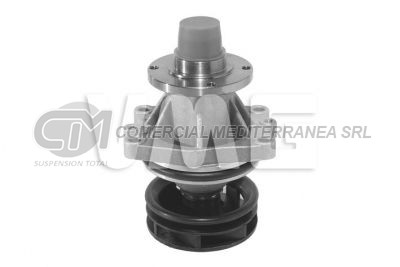 BOMBA DE AGUA VMG BMW LÍNEA 320I-325I // LÍNEA 520I-525I