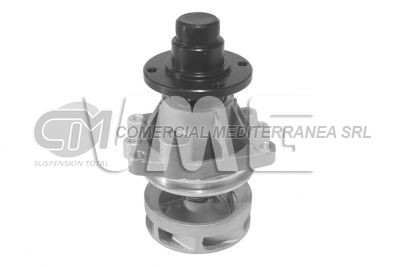 BOMBA DE AGUA VMG LAND ROVER RANGE ROVER 2 5 8V TDI 96->0