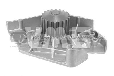 BOMBA DE AGUA VMG PEUGEOT 406 // 605 // 806 2.1 TD