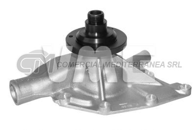 BOMBA DE AGUA VMG LAND ROVER DISCOVERY // RANGE ROVER 2.T