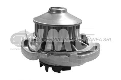 BOMBA DE AGUA VMG VW CADDY // VENTO 1 6