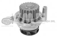 BOMBA DE AGUA VMG VW GOLF IV // BORA //GOLF V // NEW BEETL