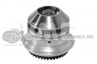 BOMBA DE AGUA VMG NISSAN FRONTIER // XTERRA 2 8 TDI