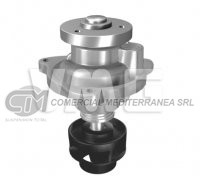 BOMBA DE AGUA VMG FORD KA 1.0-1.6/FIESTA/ECOSPORT/FOCUS