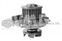 BOMBA DE AGUA VMG FIAT PUNTO 1.3I 16V (POLEA DE 23 DIENTE