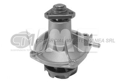 BOMBA DE AGUA VMG LADA NIVA 1.7
