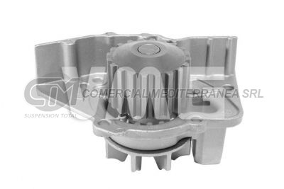 BOMBA DE AGUA VMG PEUGEOT 406 // 306 //2.0 16V CON SOLAPA