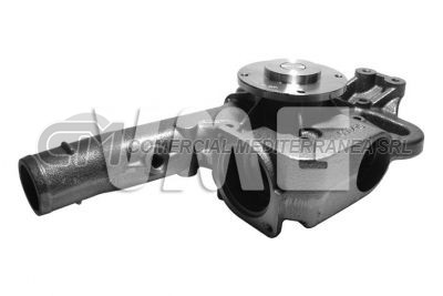 BOMBA DE AGUA VMG MB ELECTRON. OM 904 - 906 // 712 // 1215
