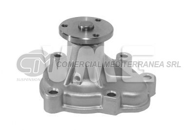 BOMBA DE AGUA VMG CHEVROLET CORSA // ASTRA // COMBO // 1.7